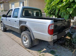 FORD RANGER 2.5 TD 4x4 XLT