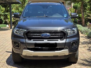 FORD RANGER 3.2 TDCi 4x4 Wild Trak (Automata) EURO6