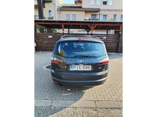 FORD S-MAX 1.8 TDCi Titanium