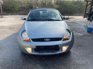 FORD STREETKA 1.6 Elegance