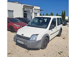 FORD TOURNEO Connect 1.8 TDCi 220 LWB Comfort