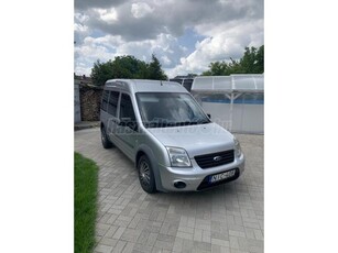 FORD TOURNEO Connect 220 1.8 TDCi LWB Trend