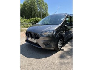 FORD TOURNEO Courier 1.5 TDCi Trend Start&Stop J2