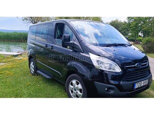 FORD TOURNEO Custom 2.0 TDCi 310 L1H1 Titanium