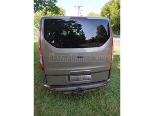 FORD TOURNEO Custom 2.0 TDCi 320 L2H1 Trend (9 személyes )