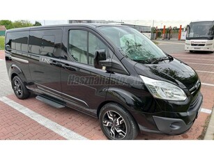 FORD TOURNEO Custom / duplatolóajtó/L2H1/ Magánszemély / Defend Car Protect 2026.03.29