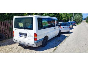 FORD TRANSIT 2.0 DI 280 M TD