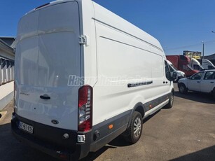 FORD TRANSIT 2.0 TDCi 290 MWB Trend FRISS VIZSGA! HIDEG KLIMA. HITELRE IS