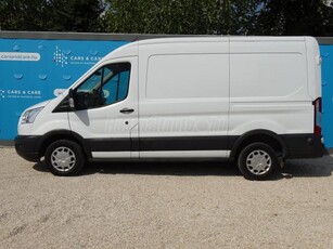 FORD TRANSIT 2.0 TDCi 290 MWB Trend MO-i gépjármű/Garantált 142e km/Első tulajtól/ÁFÁ-S/Garanciával!