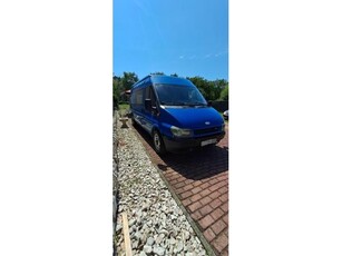 FORD TRANSIT 2.0 TDCi 330 L TDCi