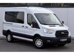 FORD TRANSIT 2.0 TDCi 350 L2H2 Limited (8 személyes )