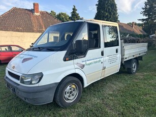 FORD TRANSIT 2.0 TDI 300 M TDE