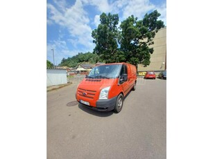 FORD TRANSIT 2.2 TDCi 300 S Trend