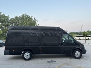 FORD TRANSIT 3.2 TDCi 350 Jumbo EL Ambiente Akció