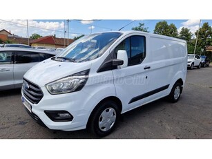 FORD TRANSIT Custom 2.0 TDCi 300 L1H1 Trend (2 személyes ) Magyarországi szervizkönyves. több darab!