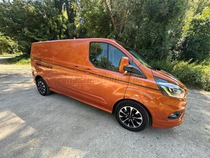 FORD TRANSIT Custom 2.0 TDCi 320 L2H1 Sport (Automata)