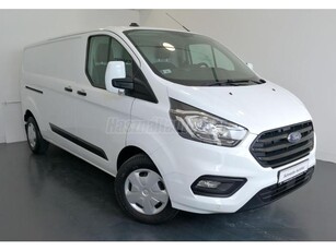 FORD TRANSIT Custom 2.0 TDCi 340 L2H1 Trend Start&Stop