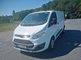 FORD TRANSIT Custom 2.2 TDCi 300 SWB Trend