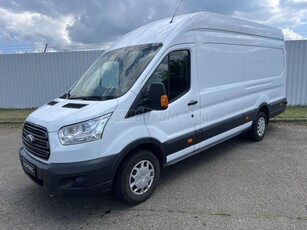 FORD TRANSIT L4H3 JUMBO LEGNAGYOBB! MAGYARORSZÁGI!