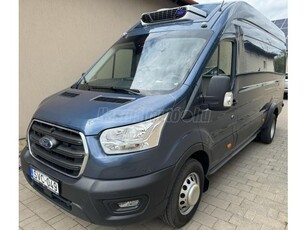 FORD Transit Van 5t Garanciás 2026/9