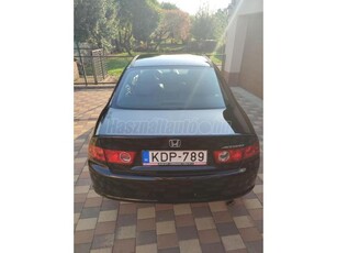 HONDA ACCORD 2.0 Sport My. 06