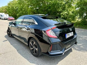 HONDA CIVIC 1.0 T Elegance Navi