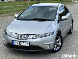 Honda Civic 1.4 Comfort