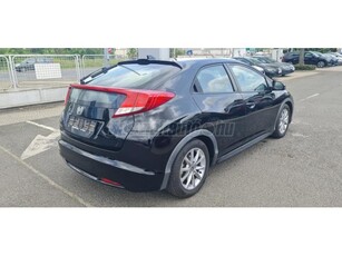 HONDA CIVIC 1.4 Sport 100LE/MAGYAR/GARANTÁLT KM