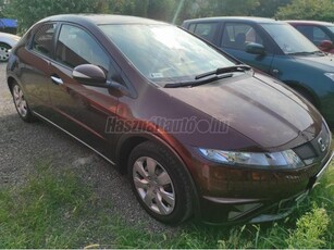 HONDA CIVIC 1.4 Sport