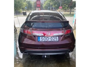 HONDA CIVIC 1.4 Sport