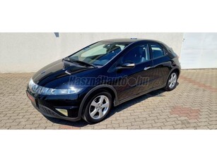 HONDA CIVIC 1.4 Sport Kilométer garancia!