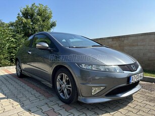 HONDA CIVIC 1.4 Type-S