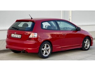 HONDA CIVIC 1.6 Benzin