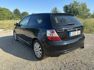 HONDA CIVIC 1.7 CTDi S