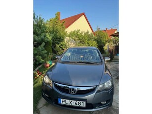 HONDA CIVIC 1.8 ES