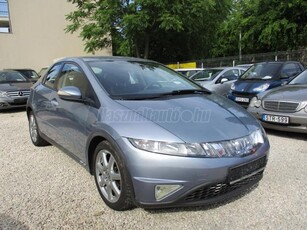 HONDA CIVIC 1.8 Executive (Automata)