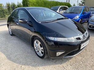 HONDA CIVIC 1.8 Sport