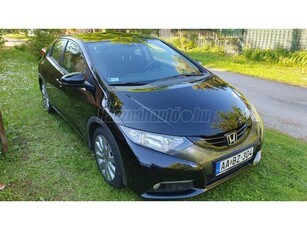 HONDA CIVIC 1.8 Sport