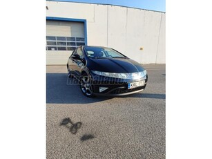 HONDA CIVIC 1.8 Sport