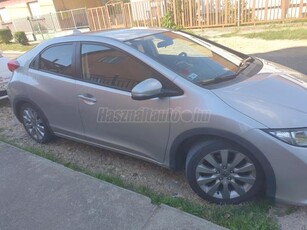 HONDA CIVIC 1.8 Sport