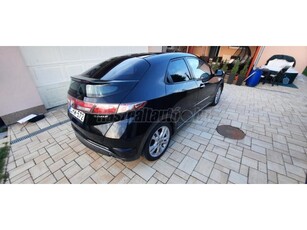 HONDA CIVIC 2.2 CTDi Executive