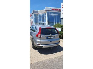 HONDA CR-V 1.6 i-DTEC Elegance