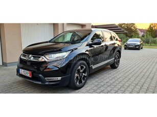 HONDA CR-V 2.0 i-MMD Hybrid Comfort CVT Hybrid! 108.000km.Magyarországi!