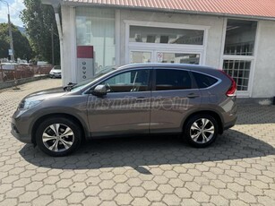 HONDA CR-V 2.0 Lifestyle