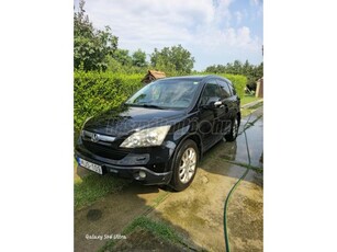 HONDA CR-V 2.2i CTDi Executive