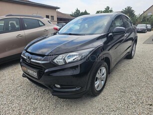 HONDA HR-V 1.5 i-VTEC Elegance Magyarországi!