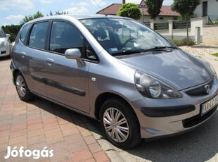 Honda Jazz 1.2 S Cool Friss vizsga! Klima../ Go...