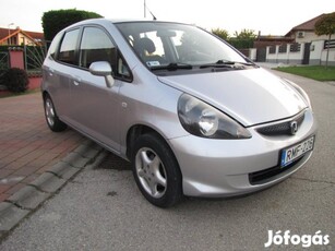 Honda Jazz 1.2 S Cool // Gondos Tulajdonostól //