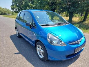 HONDA JAZZ 1.2 S Cool Megkímélt téli nyári kerék garnitúra 136.152km!!!