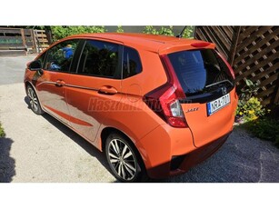 HONDA JAZZ 1.3 Elegance CVT